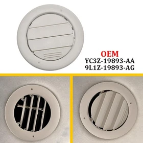 For Ford 2015-2025 Ford Transit Roof Air Vent AC Heater Louvre YC3Z-19893-AA For Ford 2015-2025 Ford Transit Roof Air Vent AC Heater Louvre YC3Z-19893-AA