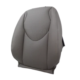 Toyota RAV4 Fits 2006 -2012 Front Left Right Ash Gray Leather Seat Covers Perf.