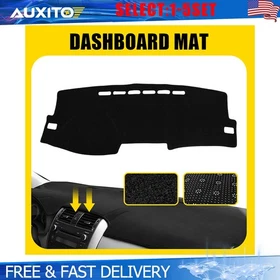 Dash Cover Dash Mat Dashmat Dashboard Cover For Toyota Corolla 2009-2013 1-5X