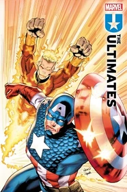 Ultimates (2024) #1-14 15 16 17 18 19 20 21 22 23 TP Marvel Comics COVER SELECT