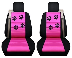 Front seat covers Fits ford F150 TRUCK 2004 to 2008 with integrated seat belts Front seat covers Fits ford F150 TRUCK 2004 to 2008 with integrated seat belts