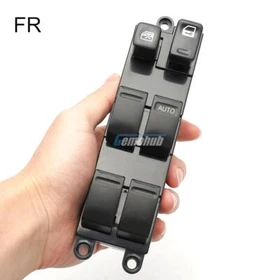 Drive Window Control Lifter Switch For Subaru SG Forester Impreza 2002-2008 Drive Window Control Lifter Switch For Subaru SG Forester Impreza 2002-2008