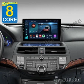 32/64/128GB Android 14 Car Stereo Radio For 2008-2013 Honda Accord Apple CarPlay 32/64/128GB Android 14 Car Stereo Radio For 2008-2013 Honda Accord Apple CarPlay