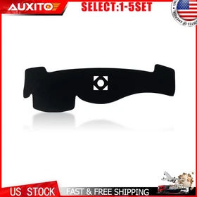 For Infiniti Q60 2014-15 Q40 15 G25 G35 G37 2008-2013 Dashboard Cover Mat 1-5X