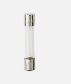 AGC-7-1/2 - Cooper Bussmann, Bussmann, Eaton 7.5 Amp 250V Fast-Acting Glass Fuse AGC-7-1/2 - Cooper Bussmann, Bussmann, Eaton 7.5 Amp 250V Fast-Acting Glass Fuse