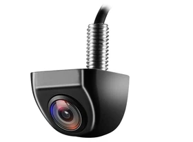 Rear View BackUp Camera For JVC KW-V820BT KWV820BT Black / Silver / White
