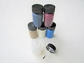 1oz Single Stage Touch Up Paint For 2008 - 2019 Mazda 6 1oz Single Stage Touch Up Paint For 2008 - 2019 Mazda 6