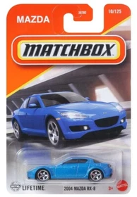 2025 Matchbox Mainline Series - YOU PICK - UPDATED 12/15