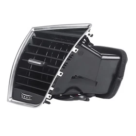 LHD Right Left Center Dash A/C Air Vent Outlet For Audi Q5 2009-2017 SQ5 2012-17 LHD Right Left Center Dash A/C Air Vent Outlet For Audi Q5 2009-2017 SQ5 2012-17