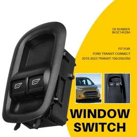 Front Left Switch Window For Ford Transit Connect 2015-2023 Transit-150/250/350