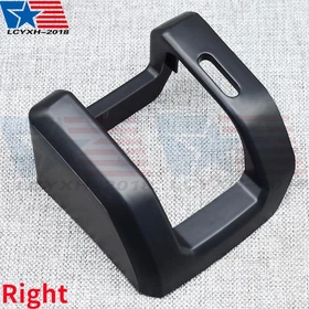 Belt Cover Seat Trim For 2018-2024 Volkswagen Atlas 3CN-885-249-C-82V 250-C-82V