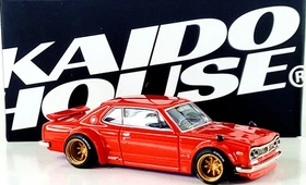 KAIDO HOUSE x MINI GT💥 Nissan Honda Chevy🚗🚙🚓 YOU PICK ✅ Updated May 2026 ✅