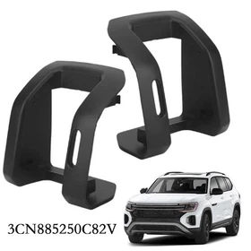 Belt Cover Seat Trim Left/Right 3CN-885-250-C-82V For Volkswagen Atlas 2018-2025 Belt Cover Seat Trim Left/Right 3CN-885-250-C-82V For Volkswagen Atlas 2018-2025