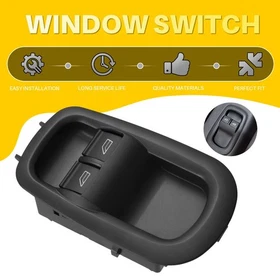 Master Window Switch Controller Button Left For Ford Transit Connect 2015-2023 Master Window Switch Controller Button Left For Ford Transit Connect 2015-2023