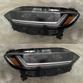 New LED Headlight Assembly for 2023-2025 Honda HR-V HRV Driver / Passenger New LED Headlight Assembly for 2023-2025 Honda HR-V HRV Driver / Passenger