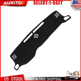 Non-Slip DashMat Dashboard Cover Pad Mat Anti-Glare For Toyota Tacoma 24 25 1-5X