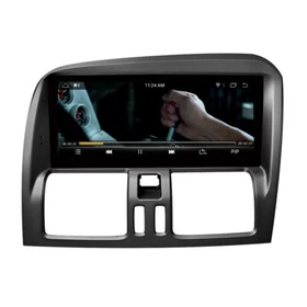 8.8"Car Radio for Volvo XC60 2009-2017 Carplay Android Auto GPS FM Stereo DSP BT