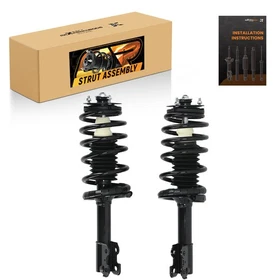 2/4PCS Front Rear Complete Struts Shock For Saturn SC SC1 SC2 SL SL1 SL2 SW1 SW2 2/4PCS Front Rear Complete Struts Shock For Saturn SC SC1 SC2 SL SL1 SL2 SW1 SW2