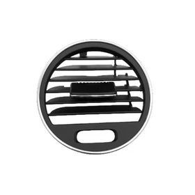 Inner Air Vent Outlet Grille Cover Kit For Mercedes Benz CLS W219 2007-2009 Inner Air Vent Outlet Grille Cover Kit For Mercedes Benz CLS W219 2007-2009