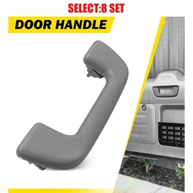 Rear Door Gray Grip Handle 7461013011B1 FOR TOYOTA LEXUS GX470 2003-2009 1-10PCS