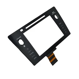 Radio Replacement Touch Screen Digitizer Tel/Map For 18-19 Subaru Legacy Outback Radio Replacement Touch Screen Digitizer Tel/Map For 18-19 Subaru Legacy Outback