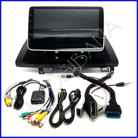 10.1" Android 10 car radio 8 core 4GB/32GB 2.5D QLED CarPlay Honda Odyssey 05-10 10.1" Android 10 car radio 8 core 4GB/32GB 2.5D QLED CarPlay Honda Odyssey 05-10
