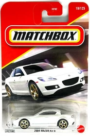 Matchbox 2026 Mainline - U PICK updated with Mix J (Mix 9)