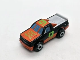 Micro Machines Chevrolet Chevy Corvair El Camino Nomad Van - You Pick - Vintage