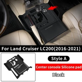 For 2016-2021 Toyota Land Cruise 200 LC200 Gearbox Protective Storage Sleeve For 2016-2021 Toyota Land Cruise 200 LC200 Gearbox Protective Storage Sleeve