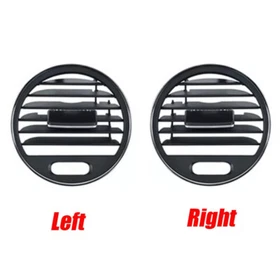 Coche AC Vent Rejilla Salida Cubierta 2198300154 2198300254 For Mercedes CLS63