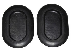 Rear Floor Pan Body Plug 55397226AA for Jeep Wrangler JK 2007 - 2013 Rear Floor Pan Body Plug 55397226AA for Jeep Wrangler JK 2007 - 2013