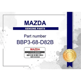 Genuine Mazda Cap Door Trim Assist - Multiple Part Numbers Genuine Mazda Cap Door Trim Assist - Multiple Part Numbers