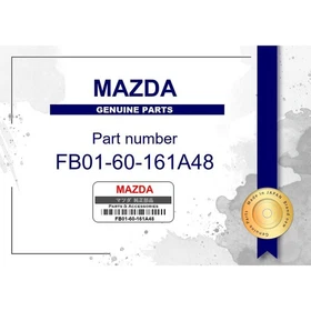 Genuine Mazda Grill Demister - Multiple Part Numbers [Set FB01-B]