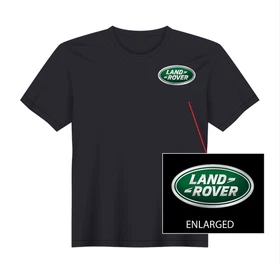 SUV Landrover Rand Rover T-Shirt NEW S, M, L, XL SUV Landrover Rand Rover T-Shirt NEW S, M, L, XL