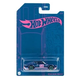 Hot Wheels Pearl and Chrome Mix 2 - Pick Your Car!