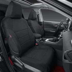 coverdream Custom Fit 2013-2025 Toyota RAV4 Cloth Seat Covers 5-Seat Protector coverdream Custom Fit 2013-2025 Toyota RAV4 Cloth Seat Covers 5-Seat Protector