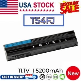 Battery for DELL Latitude E6420 E6430 E5430 E5420 E5530 E5520 Inspiron 5420 7520 Battery for DELL Latitude E6420 E6430 E5430 E5420 E5530 E5520 Inspiron 5420 7520