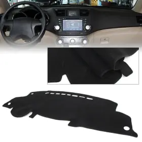550723270346 1880CLUB Dash Mat Dashboard Cover Dashmat Toyota