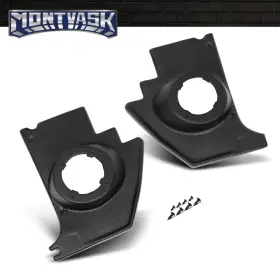 MMO25188 Kick Panels Speaker Pods Aliant Dart Barracuda