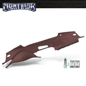 MMO488411 ACURA Front Upper Dash Board Cover Cap Overlay Tl
