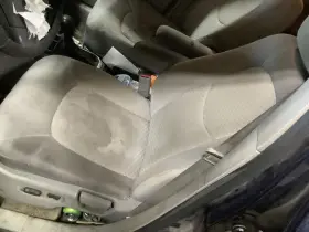 202-02878L CHEVROLET Driver Front Seat Electric Ls Hhr
