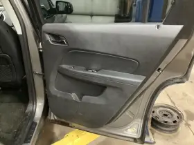 205.GM9H12 GMC Door Panel Rear Terrain