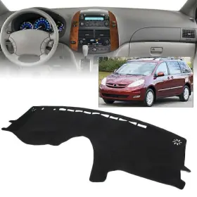536123239930 22SHOPDE Car Dash Mat Dashboard Cover Dashmat