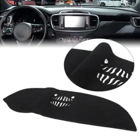 536123269685 22SHOPDE Dash Mat Dashboard Cover Dashmat Kia