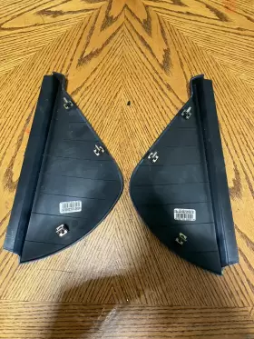 299.GM2H06 PONTIAC Gtp Fuse Panel Left Right Set G6 #2
