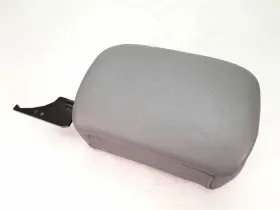 52108255628 BMW Convertible Front Right Passenger Headrest