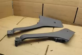 58833-35010 TOYOTA Center Console Cover Panels 4RUNNER