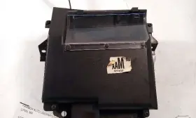 594.GM2T94 PONTIAC Bonnevill Gps Tv Screen