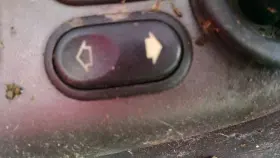 641-00546L MERCURY Driver Front Door Switch Window Cougar