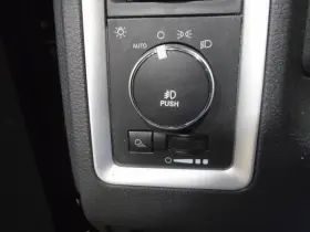 RAM1500 DODGE Dash Interior Seat Switch